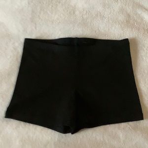 Black Old Navy Shorts